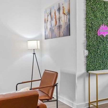 Cozysuites Music Row Spacious 1Br With Free Parking 56 Nashville Exterior photo