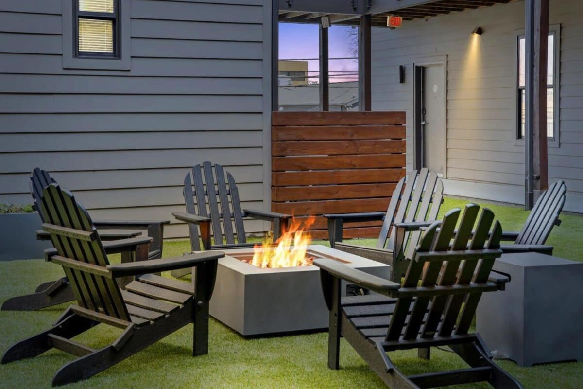 Cozysuites Music Row Spacious 1Br With Free Parking 56 Nashville Exterior photo